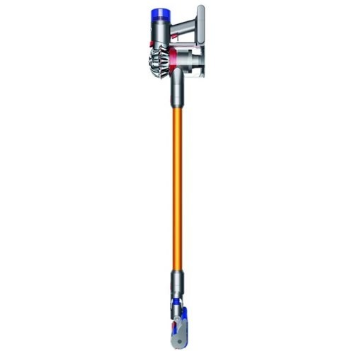 Беспроводной пылесос Dyson V8 Absolute EAC 5