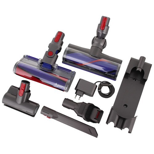Беспроводной пылесос Dyson V8 Absolute EAC 6