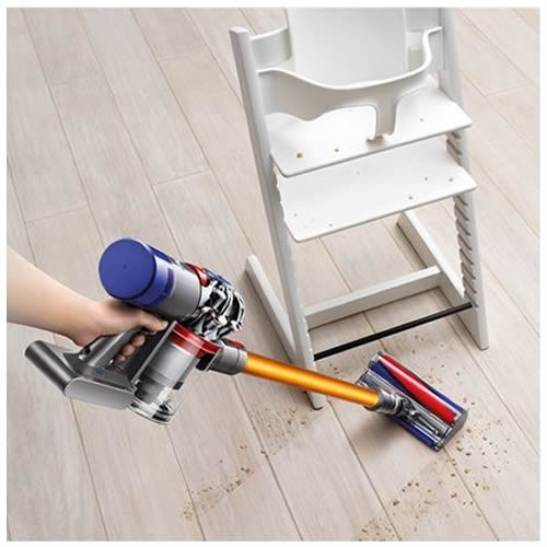 Беспроводной пылесос Dyson V8 Absolute EAC 7