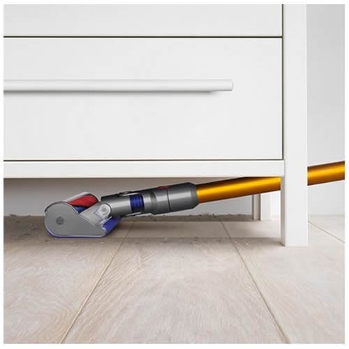 Беспроводной пылесос Dyson V8 Absolute EAC 8