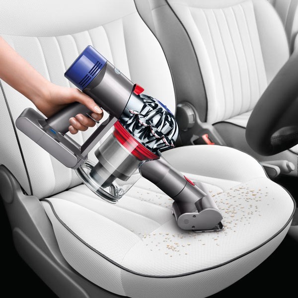 Беспроводной пылесос Dyson V8 Absolute EAC 9