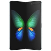 Смартфон Samsung Galaxy Fold 12/512Gb Silver (Серебристый) EAC