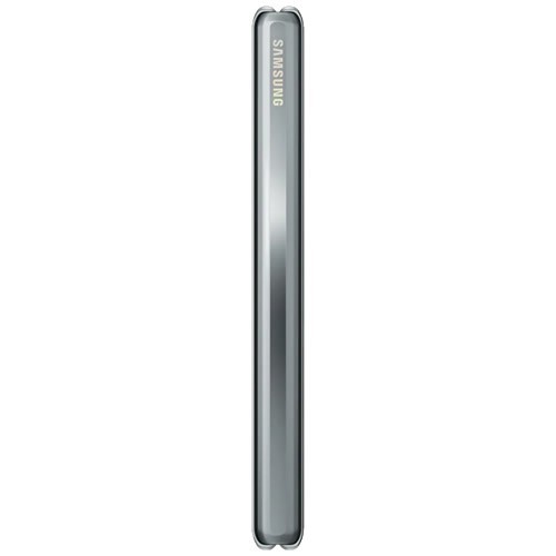 Смартфон Samsung Galaxy Fold 12/512Gb Silver (Серебристый) EAC 9