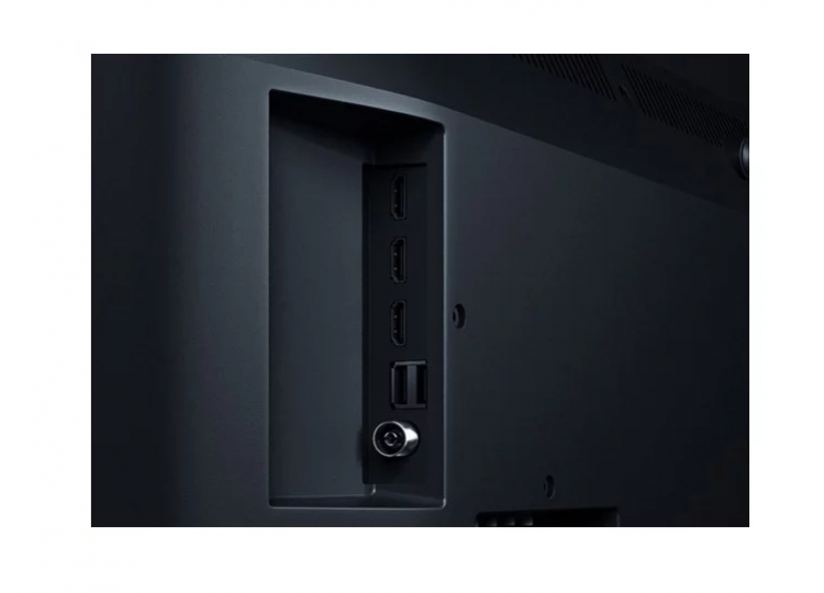 Телевизор Xiaomi Mi TV 4S 55 T2 Global 54.6" (2019) EAC 3