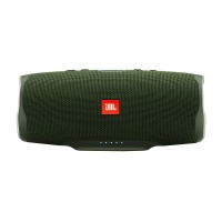 Портативная акустика JBL Charge 4 Green (Зеленый) EAC