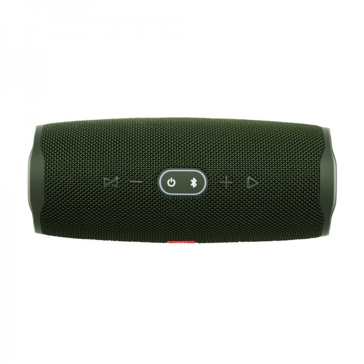 Портативная акустика JBL Charge 4 Green (Зеленый) EAC 3