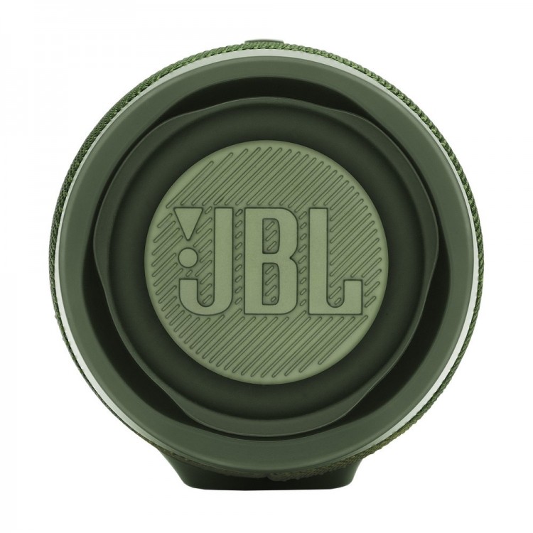 Портативная акустика JBL Charge 4 Green (Зеленый) EAC 4