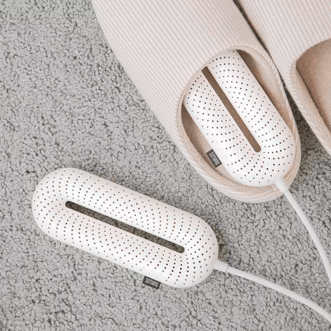 Сушилка для обуви Xiaomi Sothing Zero-Shoes Dryer With Timer White (Белый) 2