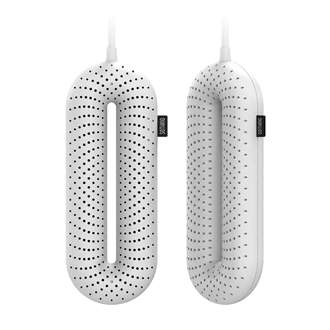 Сушилка для обуви Xiaomi Sothing Zero-Shoes Dryer With Timer White (Белый) 1