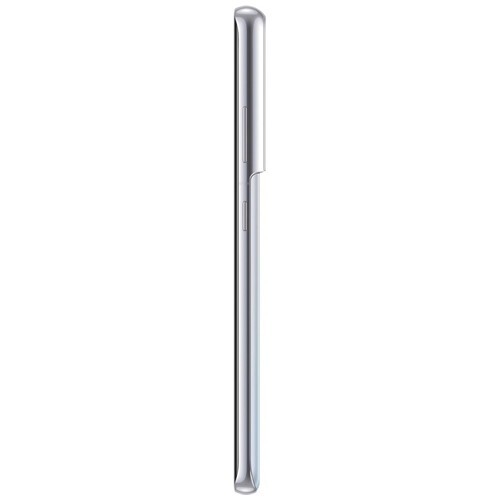 Смартфон Samsung Galaxy S21 Ultra 12/256Gb Phantom Silver (Серебряный Фантом) EAC 9