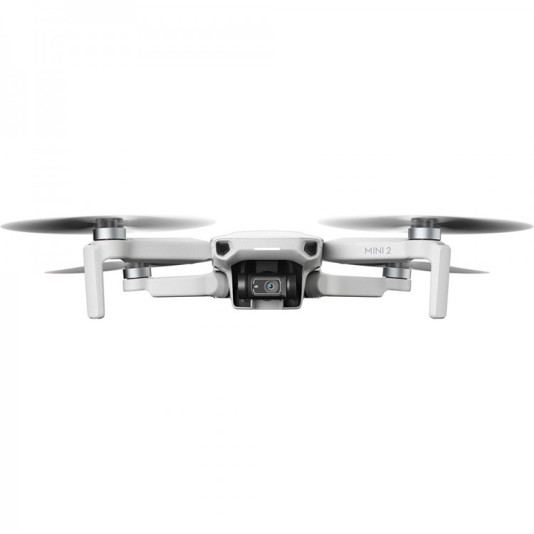 Квадрокоптер DJI Mini 2 Gray (Cерый) 2