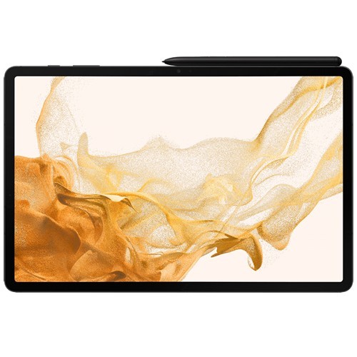 Планшет Samsung Galaxy Tab S8+ 12.4 5G SM-X806 8/256Gb Graphite (Графитовый) EAC 4