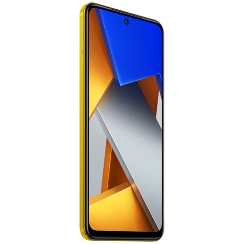 Смартфон Poco M4 Pro 4G 2022 6/128Gb Poco Yellow (Желтый) EAC 4