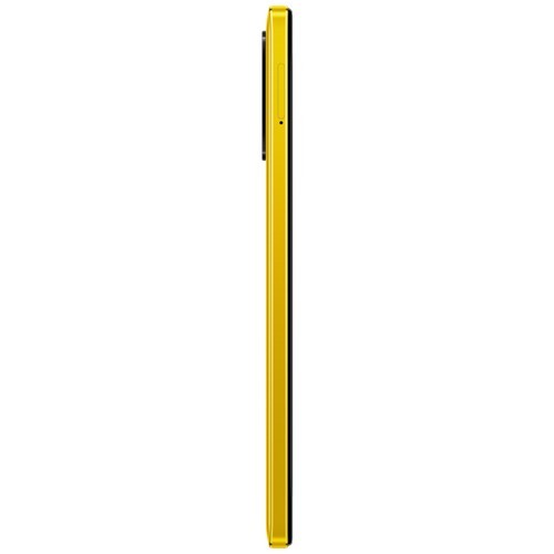 Смартфон Poco M4 Pro 4G 2022 6/128Gb Poco Yellow (Желтый) EAC 8