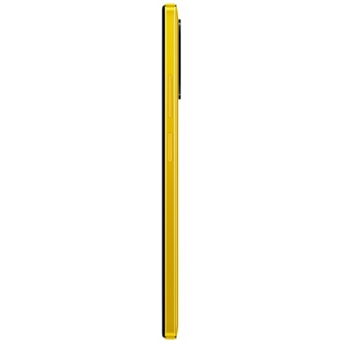Смартфон Poco M4 Pro 4G 2022 6/128Gb Poco Yellow (Желтый) EAC 9