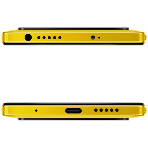 Смартфон Poco M4 Pro 4G 2022 6/128Gb Poco Yellow (Желтый) EAC 10