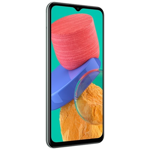 Смартфон Samsung Galaxy M33 5G 8/128Gb Green (Зеленый) 4