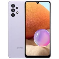 Смартфон Samsung Galaxy A32 4/128Gb Purple (Фиолетовый)