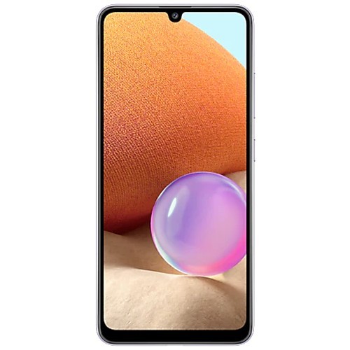 Смартфон Samsung Galaxy A32 4/128Gb Purple (Фиолетовый) 2