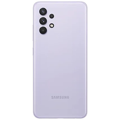 Смартфон Samsung Galaxy A32 4/128Gb Purple (Фиолетовый) 3