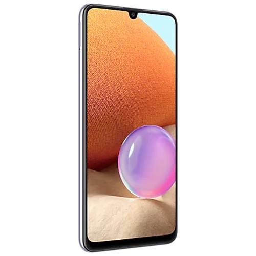Смартфон Samsung Galaxy A32 4/128Gb Purple (Фиолетовый) 4