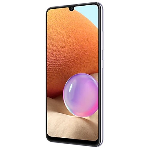 Смартфон Samsung Galaxy A32 4/128Gb Purple (Фиолетовый) 5