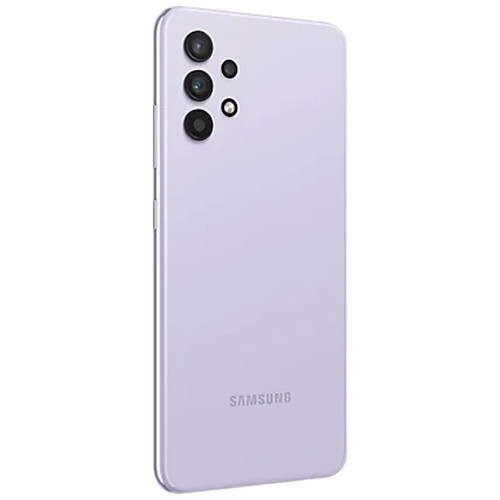 Смартфон Samsung Galaxy A32 4/128Gb Purple (Фиолетовый) 6