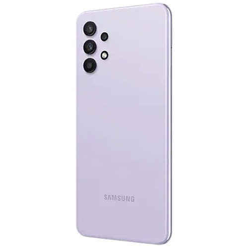 Смартфон Samsung Galaxy A32 4/128Gb Purple (Фиолетовый) 7