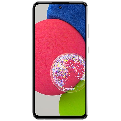 Смартфон Samsung Galaxy A52S 8/256Gb Black (Черный) 2
