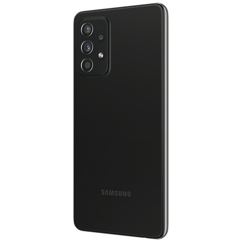 Смартфон Samsung Galaxy A52S 8/256Gb Black (Черный) 7