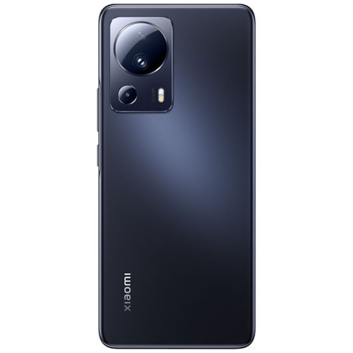 Смартфон Xiaomi 13 Lite 8/256Gb Black (Черный) Global Version 3