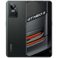 Смартфон Realme GT Neo 3 8/256Gb Asphalt Black (Черный) Global Version