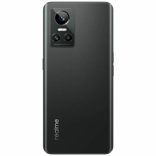 Смартфон Realme GT Neo 3 8/256Gb Asphalt Black (Черный) Global Version 4
