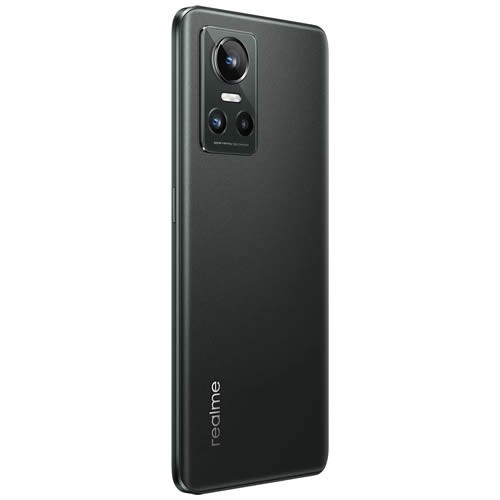Смартфон Realme GT Neo 3 8/256Gb Asphalt Black (Черный) Global Version 7