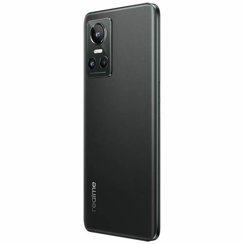 Смартфон Realme GT Neo 3 8/256Gb Asphalt Black (Черный) Global Version 8