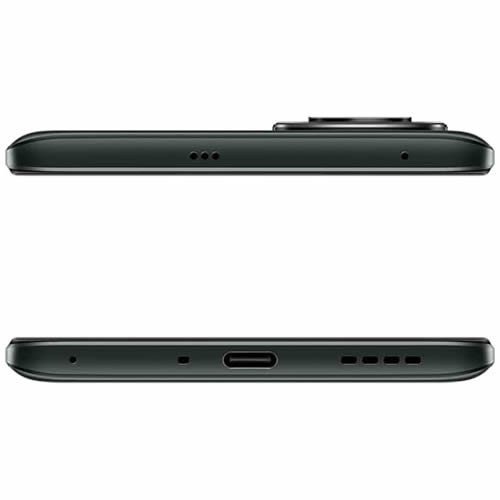 Смартфон Realme GT Neo 3 8/256Gb Asphalt Black (Черный) Global Version 11