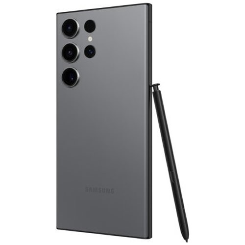 Смартфон Samsung Galaxy S23 Ultra (SM-S918B) 1Tb Graphite (Графит) 5