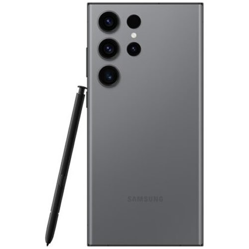 Смартфон Samsung Galaxy S23 Ultra (SM-S918B) 1Tb Graphite (Графит) 4