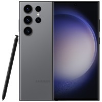 Смартфон Samsung Galaxy S23 Ultra (SM-S918B) 1Tb Graphite (Графит)