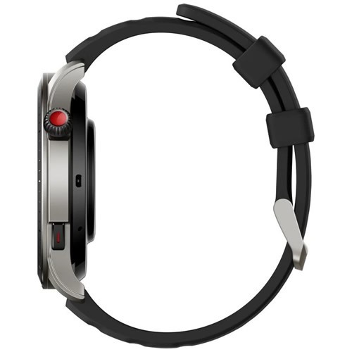 Часы Amazfit GTR 4 Superspeed Black (Черный) EAC 4