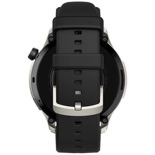 Часы Amazfit GTR 4 Superspeed Black (Черный) EAC 5