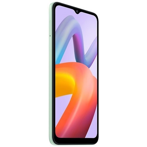 Смартфон Xiaomi Redmi A2+ 3/64Gb Light Green (Зеленый) EAC 4