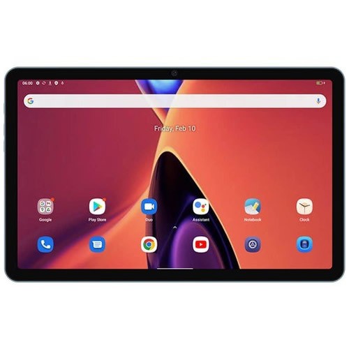 Планшет Blackview Tab 16 8/256Gb Twilight Blue (Голубой) 2