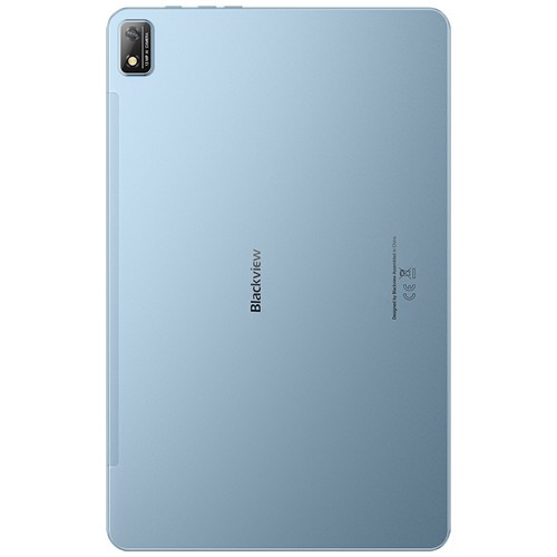 Планшет Blackview Tab 16 8/256Gb Twilight Blue (Голубой) 3