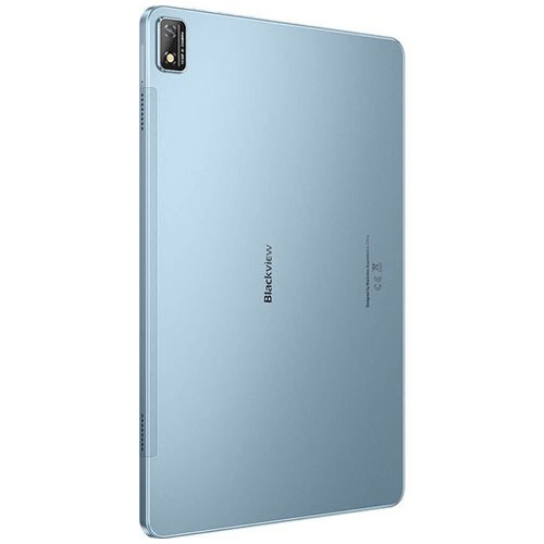 Планшет Blackview Tab 16 8/256Gb Twilight Blue (Голубой) 4