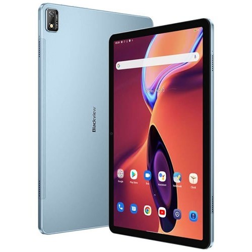 Планшет Blackview Tab 16 8/256Gb Twilight Blue (Голубой) 6