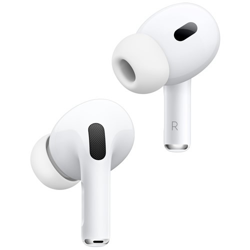 Беспроводные наушники Apple AirPods Pro 2 (2023) MagSafe Charging Case (USB C) MTJV3 2