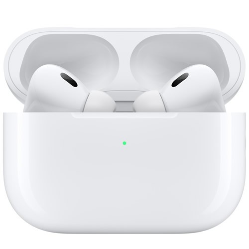 Беспроводные наушники Apple AirPods Pro 2 (2023) MagSafe Charging Case (USB C) MTJV3 4
