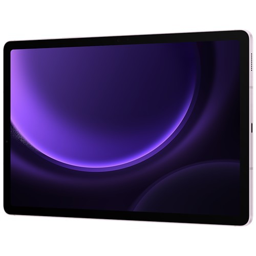 Планшет Samsung Galaxy Tab S9 FE 5G SM-X516 6/128Gb Lavender (Лавандовый) EAC 5