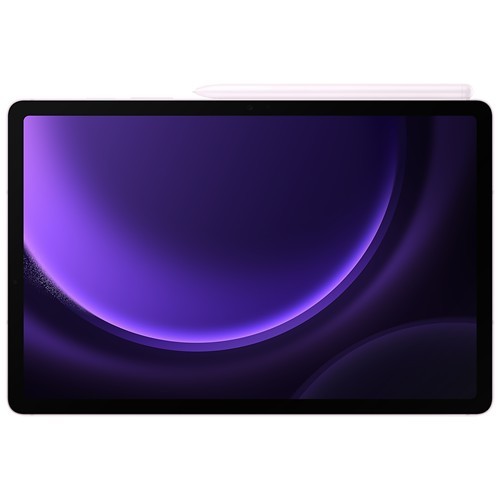 Планшет Samsung Galaxy Tab S9 FE 5G SM-X516 6/128Gb Lavender (Лавандовый) EAC 6